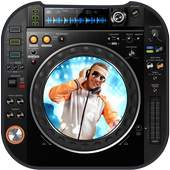 Virtual DJ Mixer - Mobile DJ Mixer 1.0