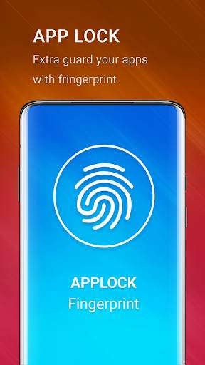 App Lock 3 تصوير الشاشة
