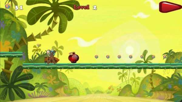 Tom in The Jungle screenshot 4