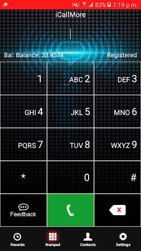 iCallMore screenshot 3