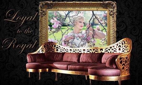 Luxury Photo Frame screenshot 5