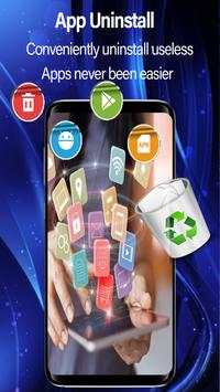 Phone Cleaner Cache Clean, Speed Booster Master screenshot 3