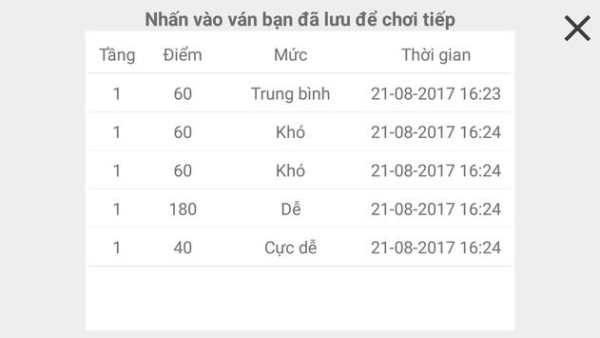 Pikachu Co Dien Lite screenshot 4