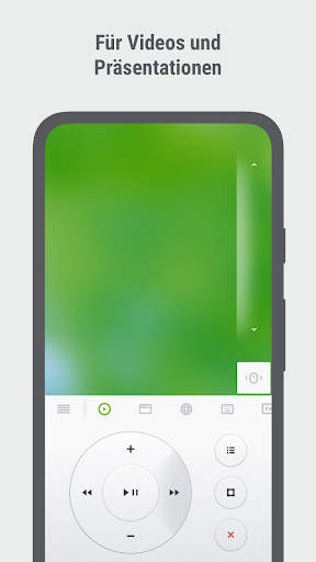 Remote Mouse screenshot 2
