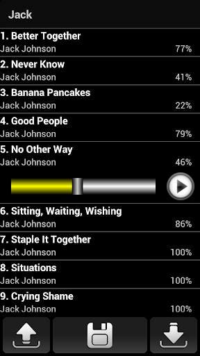 Best Boy Sound Control Lite screenshot 3