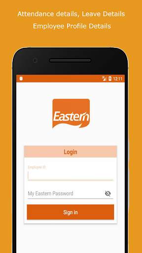 My Eastern screenshot 2