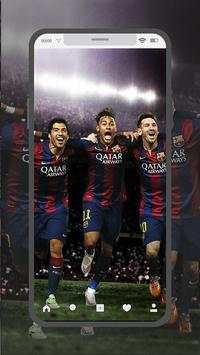 Barcelona F.C Wallpaper screenshot 7