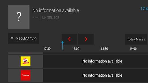 ZoyTV Premium screenshot 7
