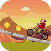 Moto Patlo Motocross Game 3.0