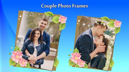 Couple Photo Frames - Romantic Couple Photo Frames screenshot 7