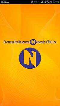 CRN screenshot 1
