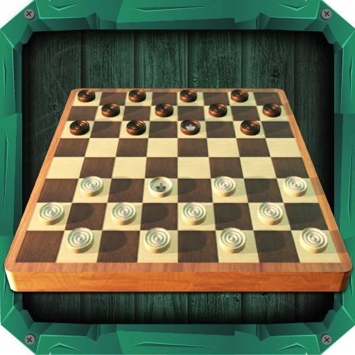 Checkers - Offline Board Games 3.2.0