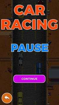 Simple Car Racing screenshot 4