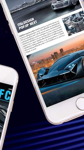 The World of Cars screenshot 2
