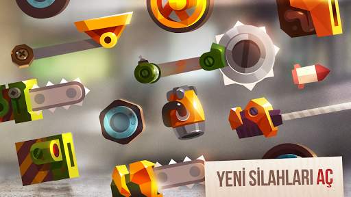 CATS: Crash Arena Turbo Stars screenshot 3