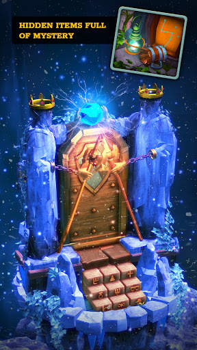 Doors: Origins screenshot 4