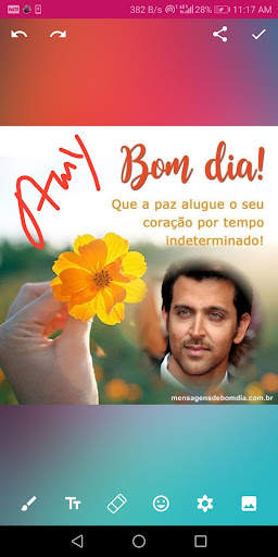 Cartões para editar-Cartões para todas as ocasiões screenshot 7