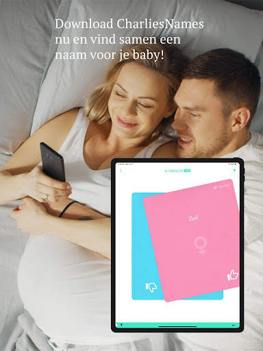 Babynamen / Voornamen 2024 screenshot 14