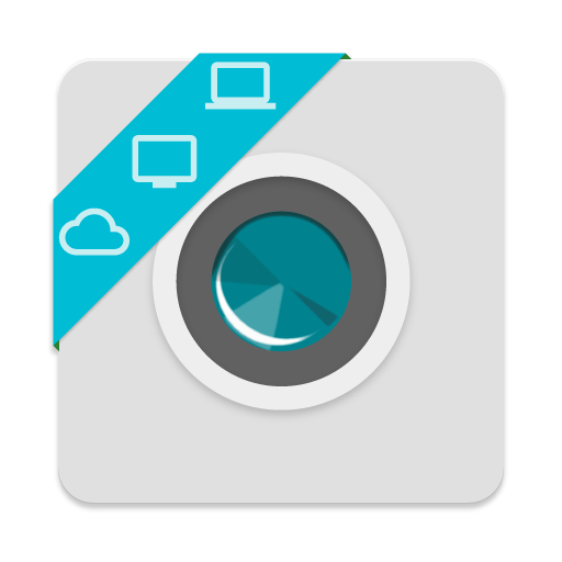CamStream - Live Camera Streaming icon