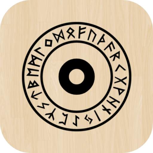 Runic Divination - Runes Tarot 5.5