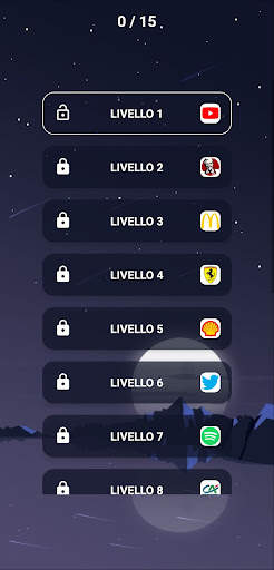Logo Marchio Quiz screenshot 7