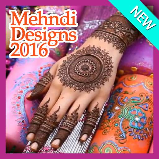 Mehndi Designs 2016 1.6