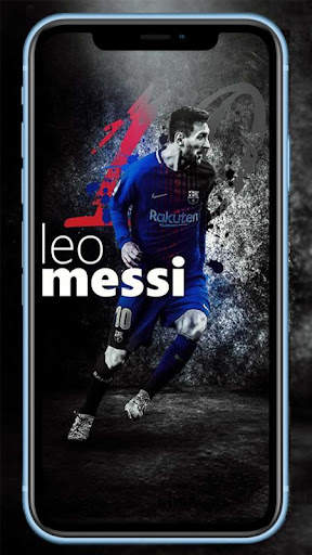 Lionel Messi Wallpaper 2021 4 تصوير الشاشة