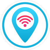 WiFi Finder icon