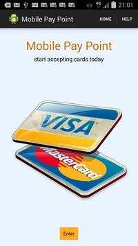 Mobile Pay Point 7 Day Trial screenshot 1