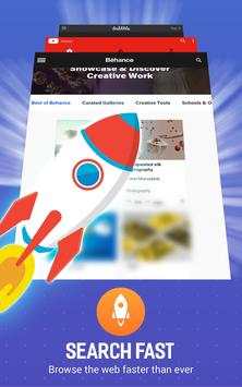 iBear Browser - Browser Master [Pro] screenshot 9