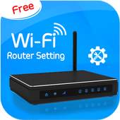 All WiFi Router Settings 1.3