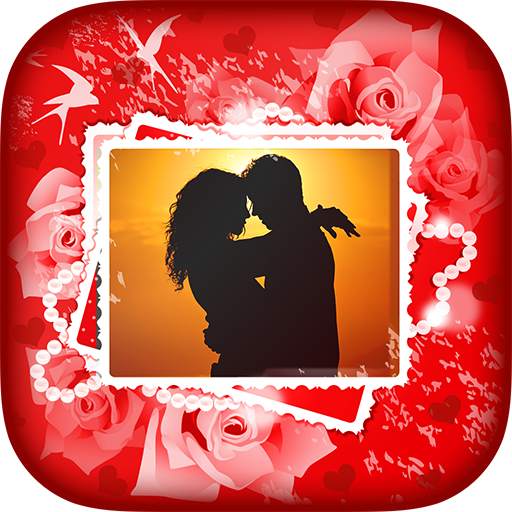 Love Photo Frames 2.0