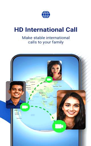 Free Guide IMO Video Live HD 2k21 screenshot 3
