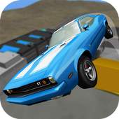 Car Driving Simulator 3D 1.0