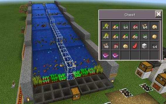 Redstone Master pro for Minecraft PE screenshot 2