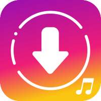 Music Downloader Mp3 Download logo