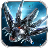 Star Invasion-DE icon