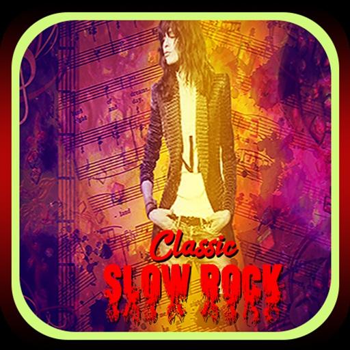 Best Classic Slow Rock أيقونة