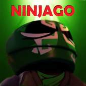 Amazing Lego Ninjago 1.0