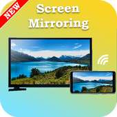HD Screen Mirroring on 9Apps