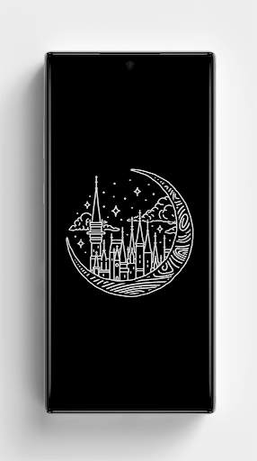 Black Art Wallpapers HD 4k 7 تصوير الشاشة