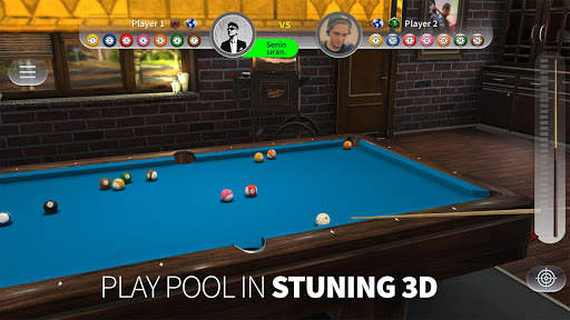 Pool Elite Masters League screenshot 2
