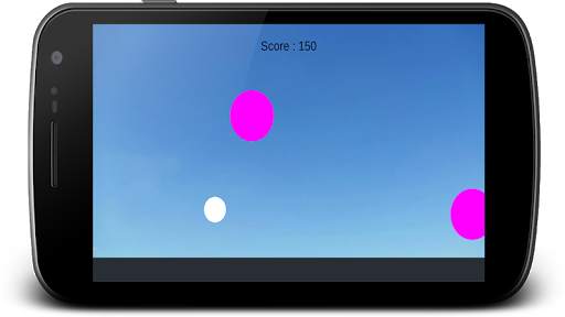 Jumping Ball Game screenshot 4