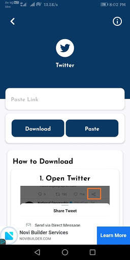 All Video Downloader screenshot 6