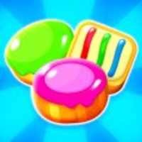 Cookie Crush logo