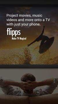 Flipps - Movies, Music & TV screenshot 6