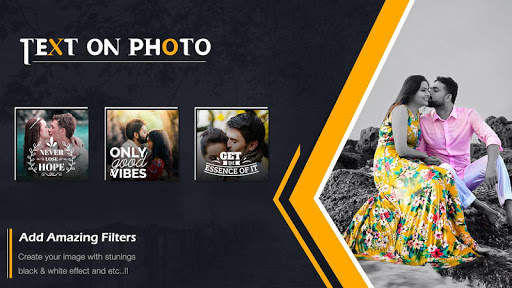 Text On Photo New screenshot 3