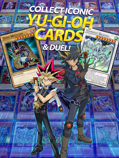 Yu-Gi-Oh! Duel Links screenshot 9