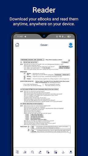 BRASAS eBooks screenshot 3