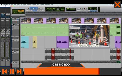 Recording and Editing Audio Course For Pro Tools screenshot 3